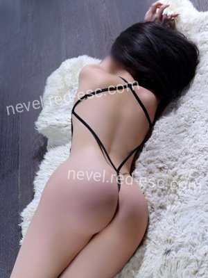 Вера — Ужур